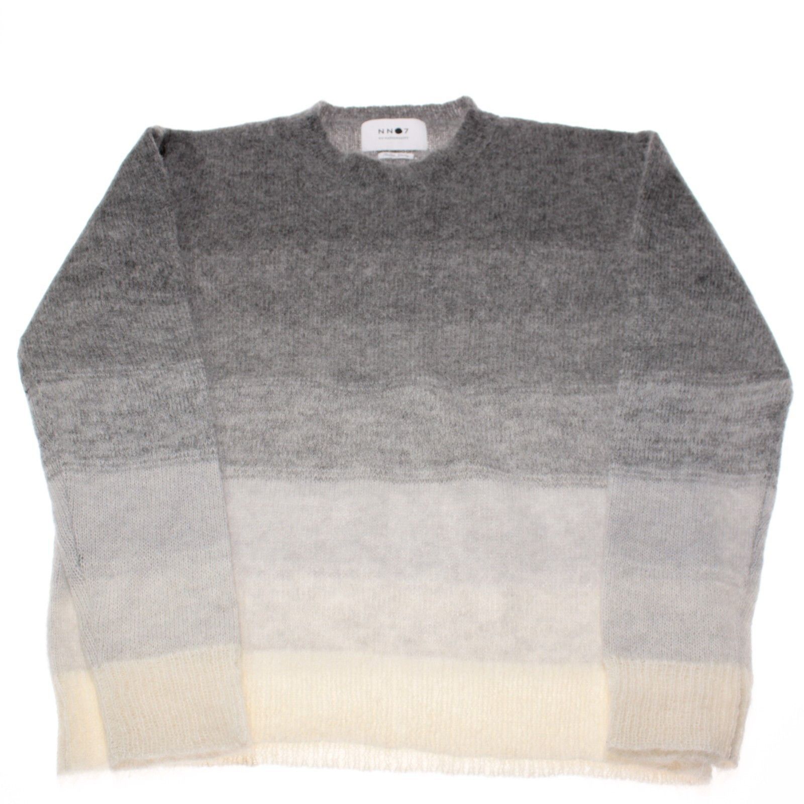 Other No Nationality Sweater Size US L in Gray Size US L / EU 52-54 / 3 - 3 Thumbnail