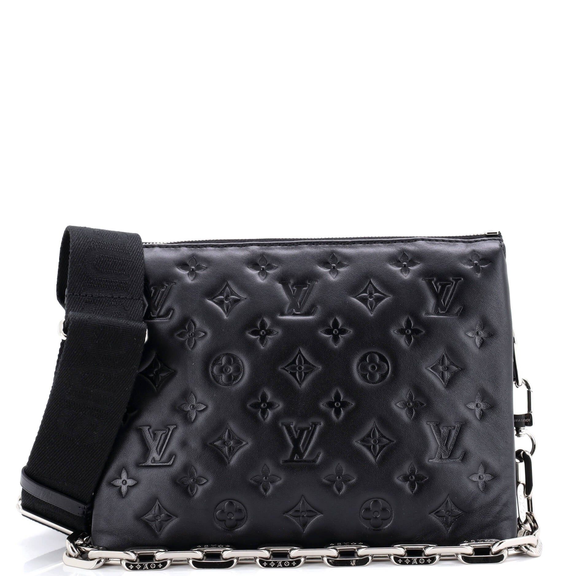 Louis Vuitton Coussin Bag Size ONE SIZE - 1 Thumbnail