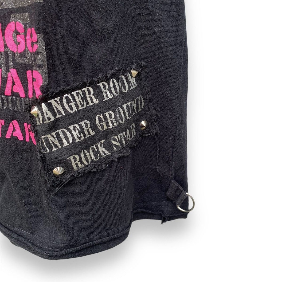 Beauty Beast × Japanese Brand Sex pot revenge - japanese punk seditionaries Size US M / EU 48-50 / 2 - 6 Thumbnail