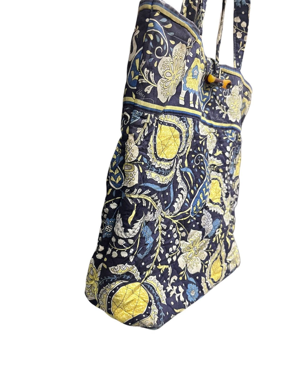 Designer × Vera Bradley Vera bradley shoulder bag vintage u.s.a Size ONE SIZE - 3 Thumbnail