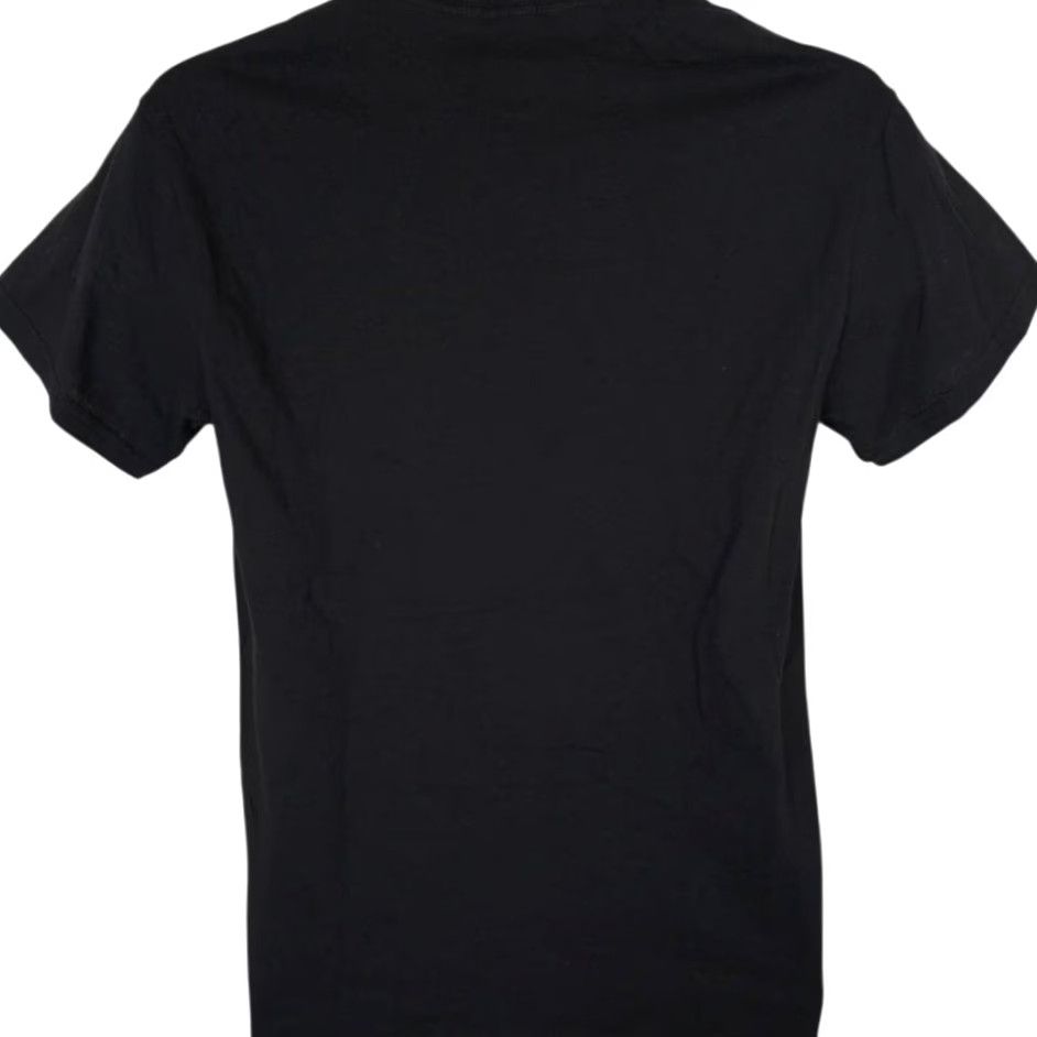 Star Wars Star Wars T Shirt Mens Small Black Obi Wan Kenobi Darth Vader Balance Size US S / EU 44-46 / 1 - 5 Thumbnail