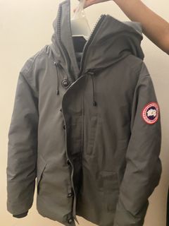 Canada goose 14-16 years hotsell ebay kleinanzeigen