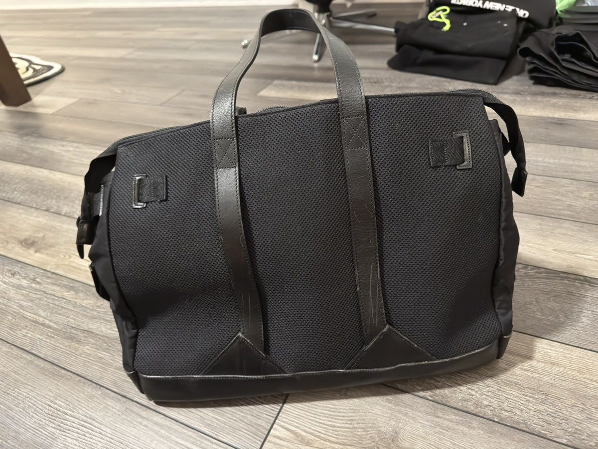 Undercover UNDERCOVER SS11 BIRKIN INSPIRED UTILITY BAG Size ONE SIZE - 2 Thumbnail