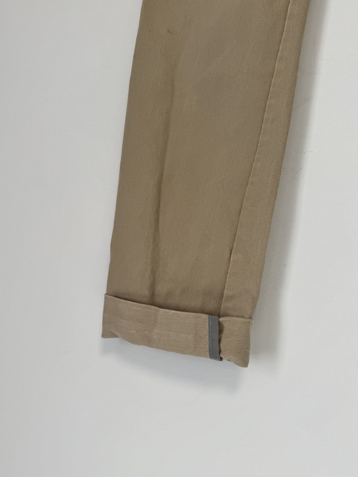 Nike × Vintage Nike SB Pants Cargo Reflective Y2K style Size US 32 / EU 48 - 6 Thumbnail