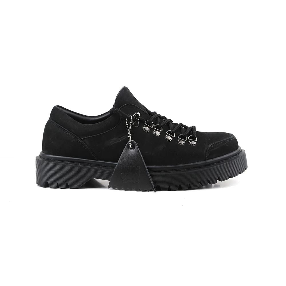 Other Low Cut Boots Loafer Matrix Size US 10 / EU 43 - 3 Thumbnail