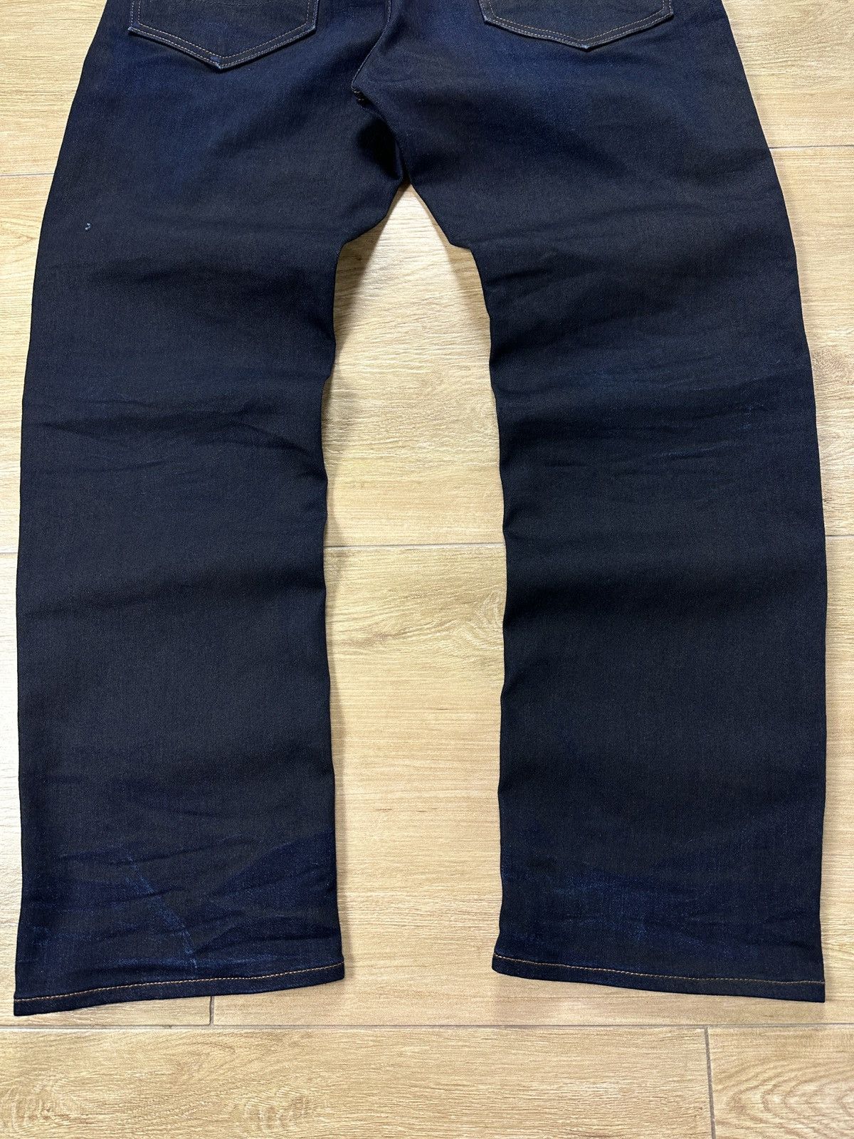 G-Star NEW🏷️ G-Star Raw 3301 Relaxed Denim Jeans Size US 27 - 10 Thumbnail