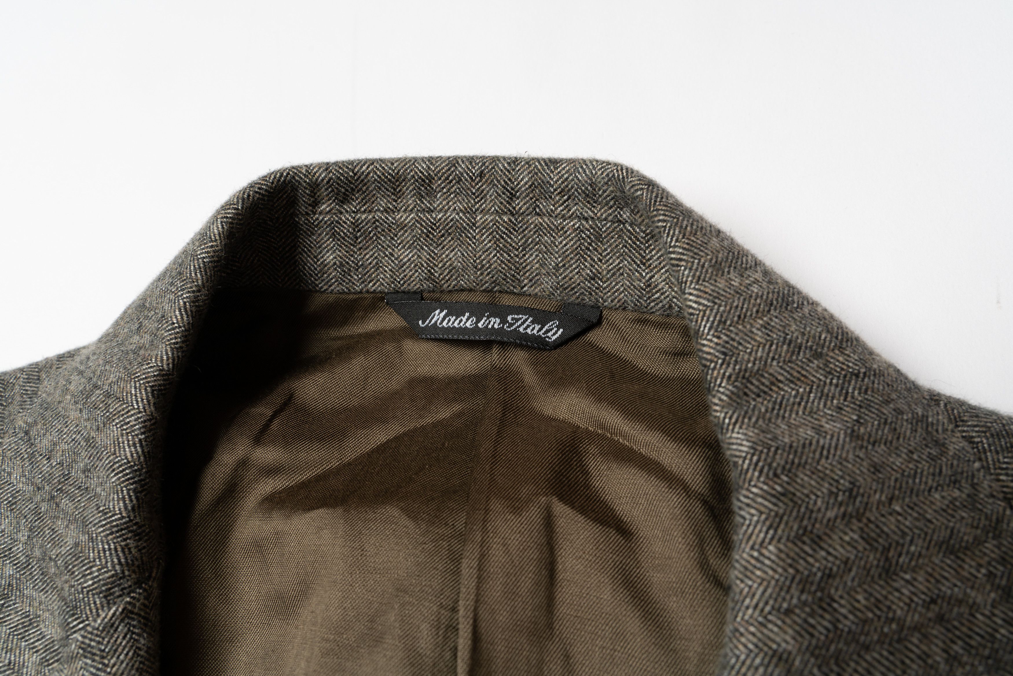 Bally 🔵BALLY Vintage Blazer Jacket Size 46L - 3 Thumbnail