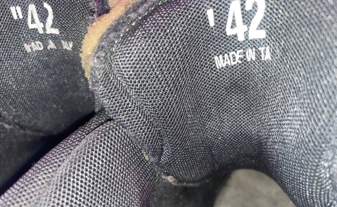 Off-White Off White 1000 Size US 8 / EU 41 - 5 Thumbnail