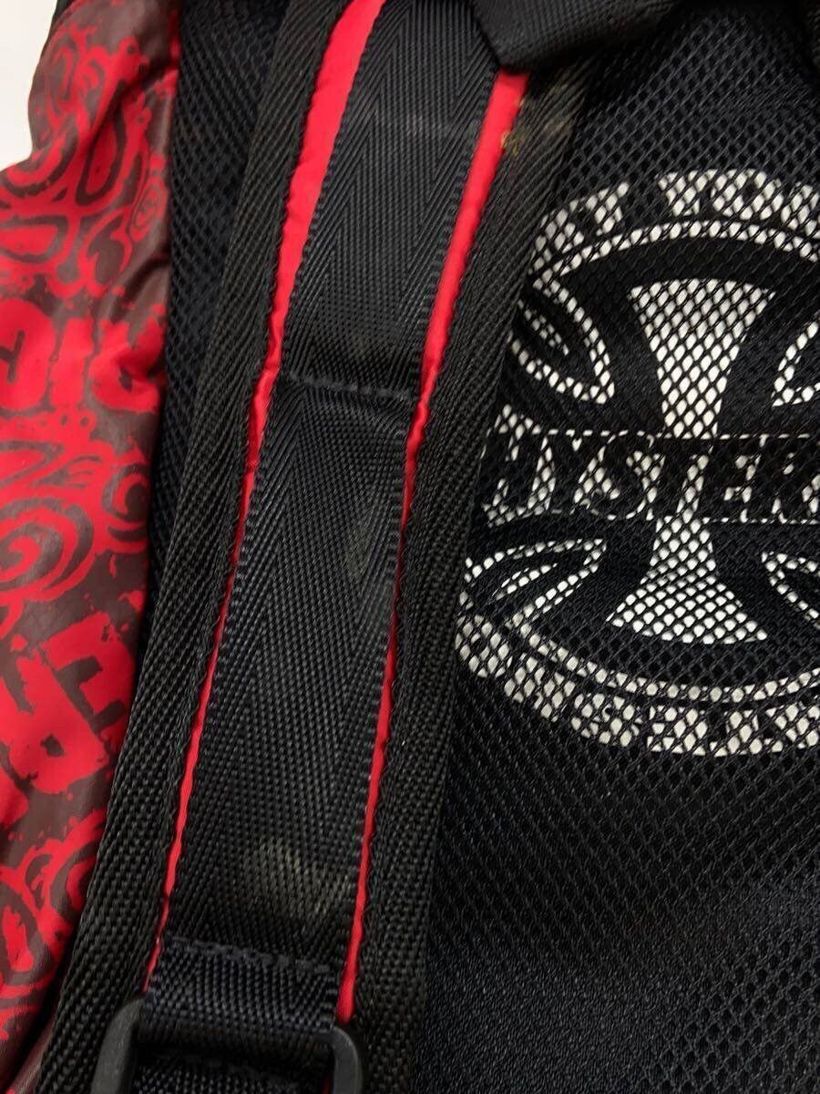 Hysteric Glamour Backpack Size ONE SIZE - 8 Thumbnail