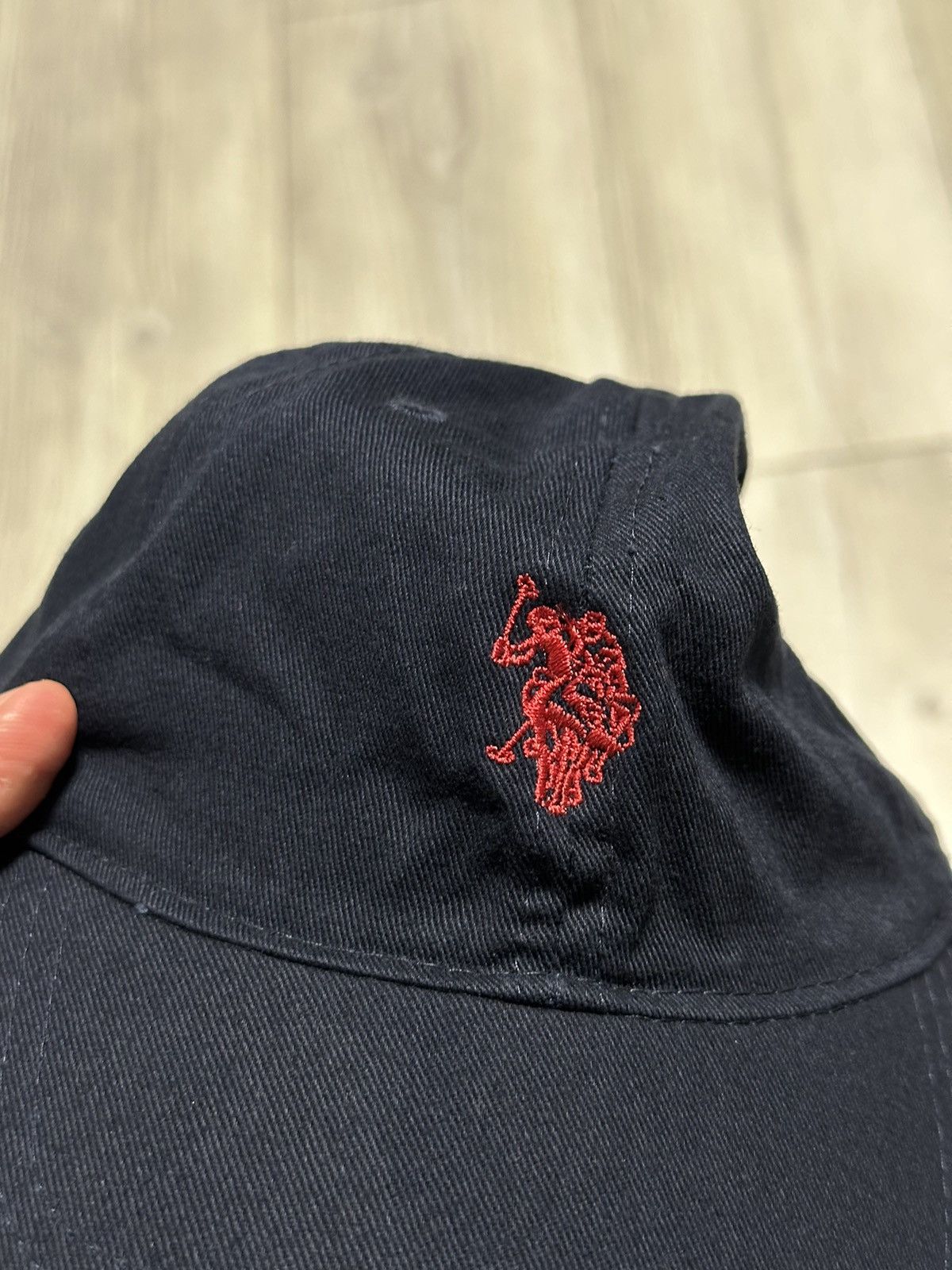 U.S. Polo Assn. U.S. Polo Assn. Hat/Cap Size ONE SIZE - 6 Thumbnail