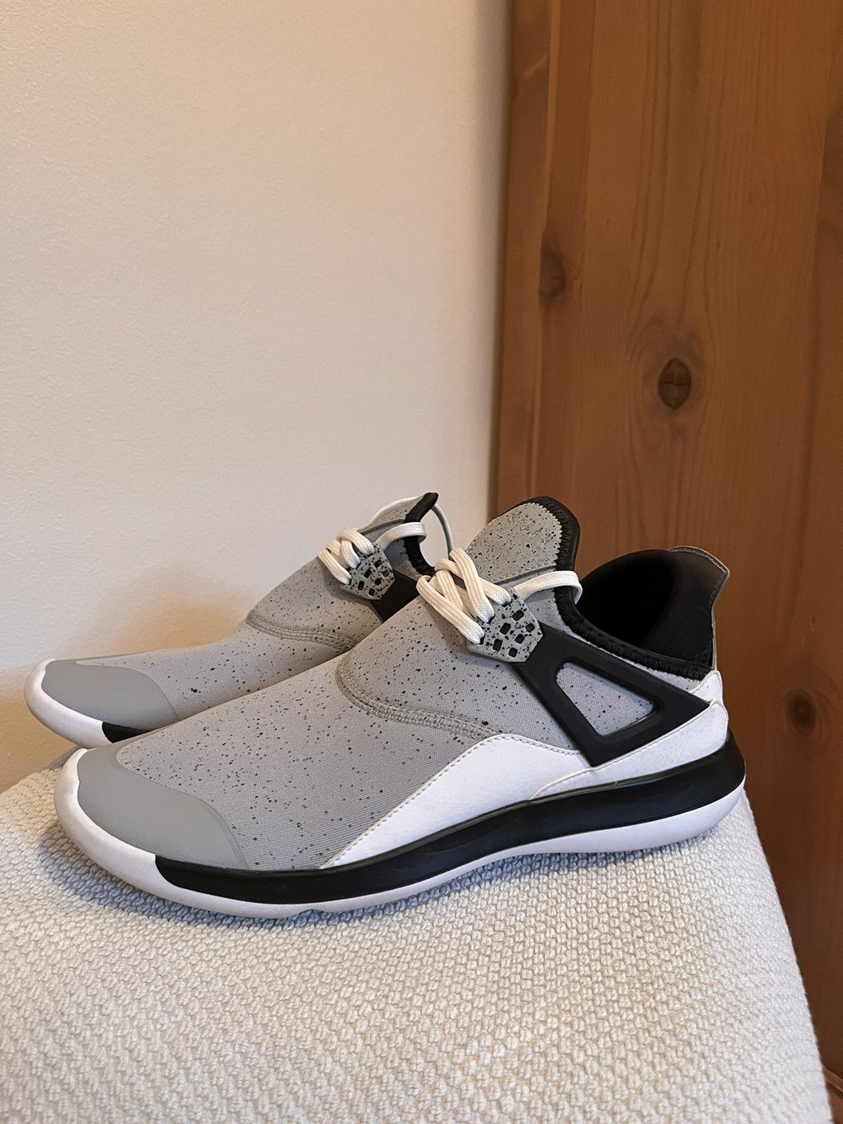 Nike nike jordan fly 89 940217-013 Size US 8 / EU 41 - 1 Thumbnail