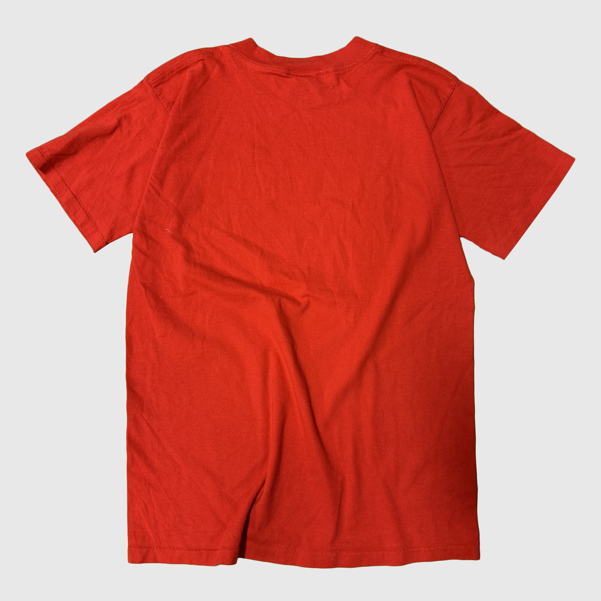 Salem Sportswear Vintage Salem San Francisco 49ers Graphic Football T-Shirt Size M Size US M / EU 48-50 / 2 - 6 Thumbnail