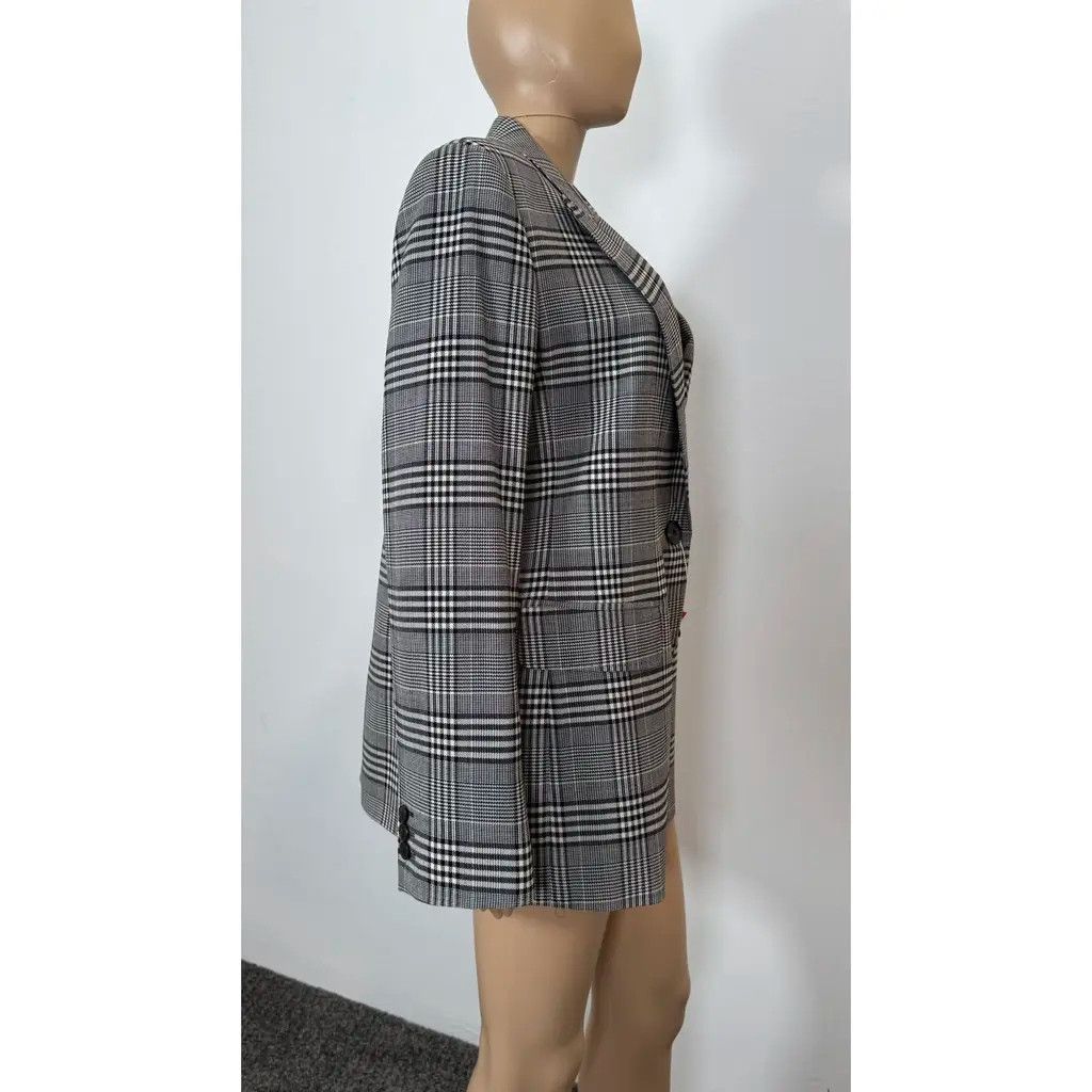 Max Mara Wool blazer, Max Mara Size XL / US 12-14 / IT 48-50 - 4 Thumbnail