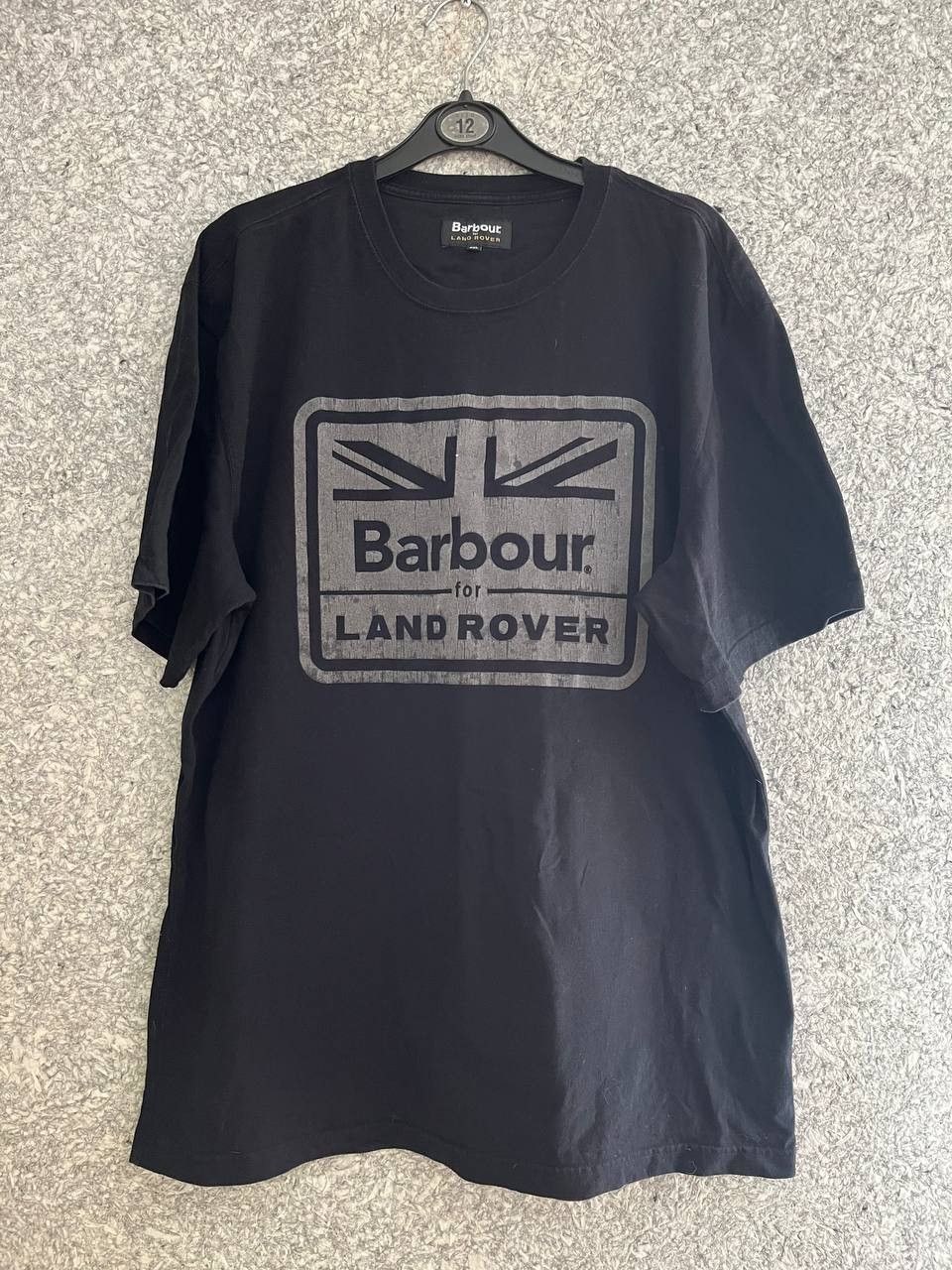 Barbour Barbour for LAND ROVER Size US XXL / EU 58 / 5 - 1 Thumbnail