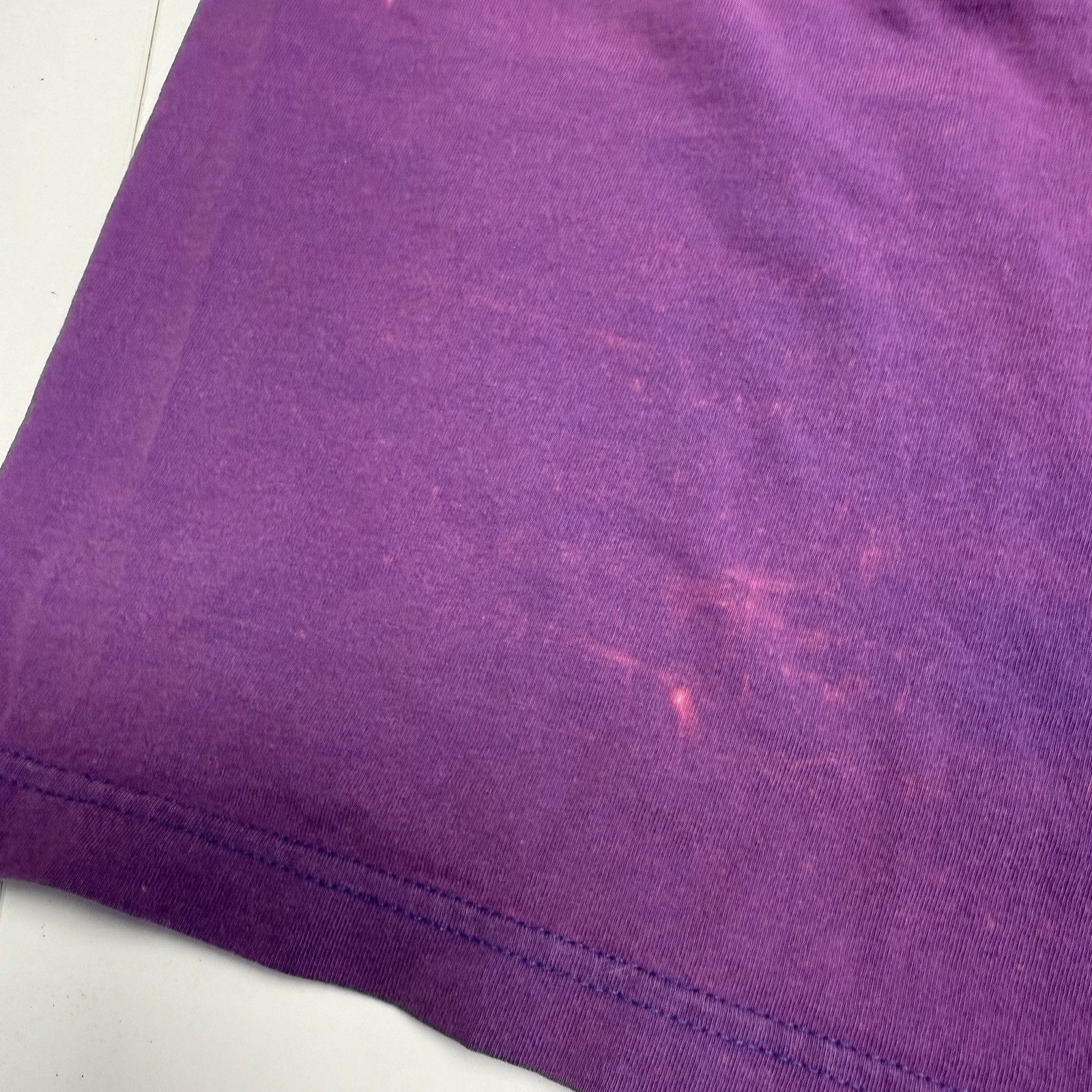 CSA Vintage Arizona Diamondbacks Shorts Mens XL Purple CSA 90s Size US 32 / EU 48 - 5 Thumbnail