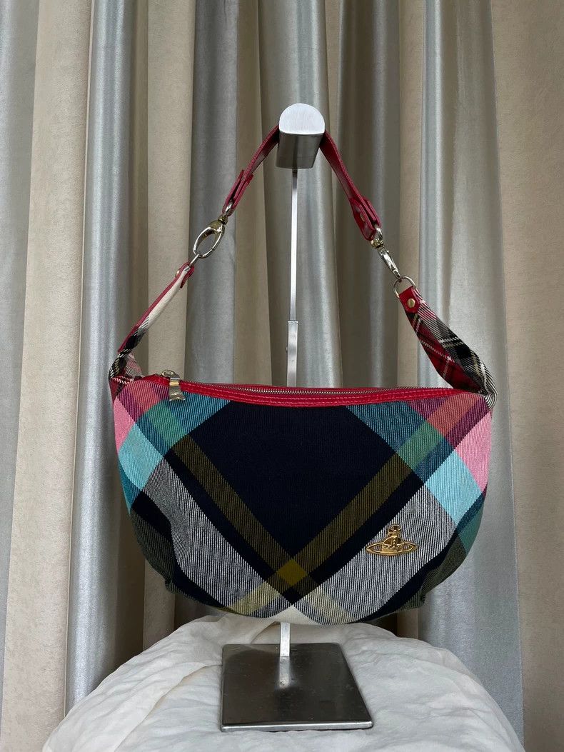 Other Vivienne Westwood size os Signature Saturn logo handbag Size ONE SIZE - 1 Thumbnail