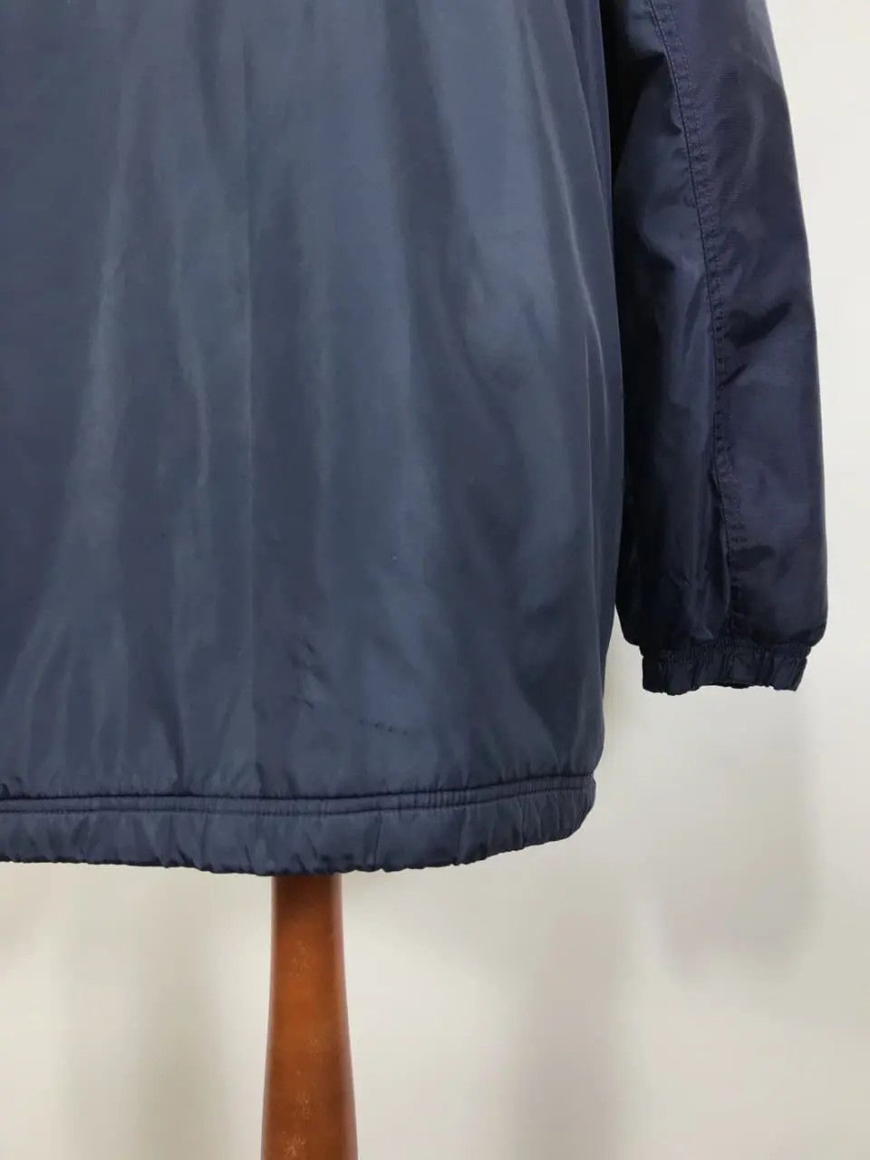 Nike × Vintage Vintage Nike parka size L Size US L / EU 52-54 / 3 - 3 Thumbnail