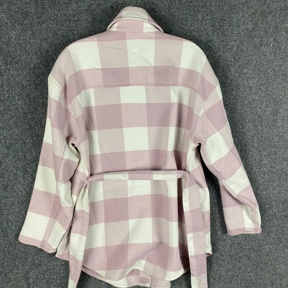 Other A New Day Coat Women's Polyester Blend Strap Adults S Size S / US 4 / IT 40 - 8 Thumbnail
