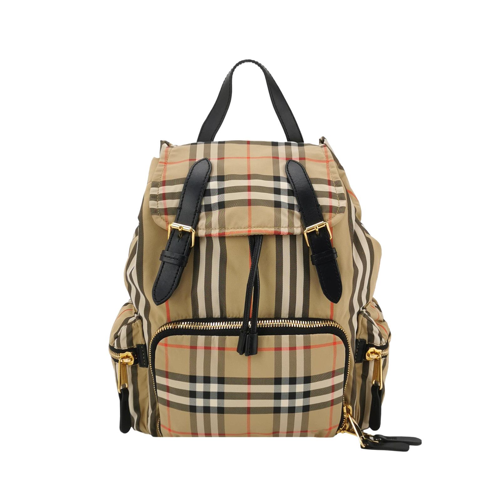 Burberry Burberry Women os Backpacks Size ONE SIZE - 1 Thumbnail