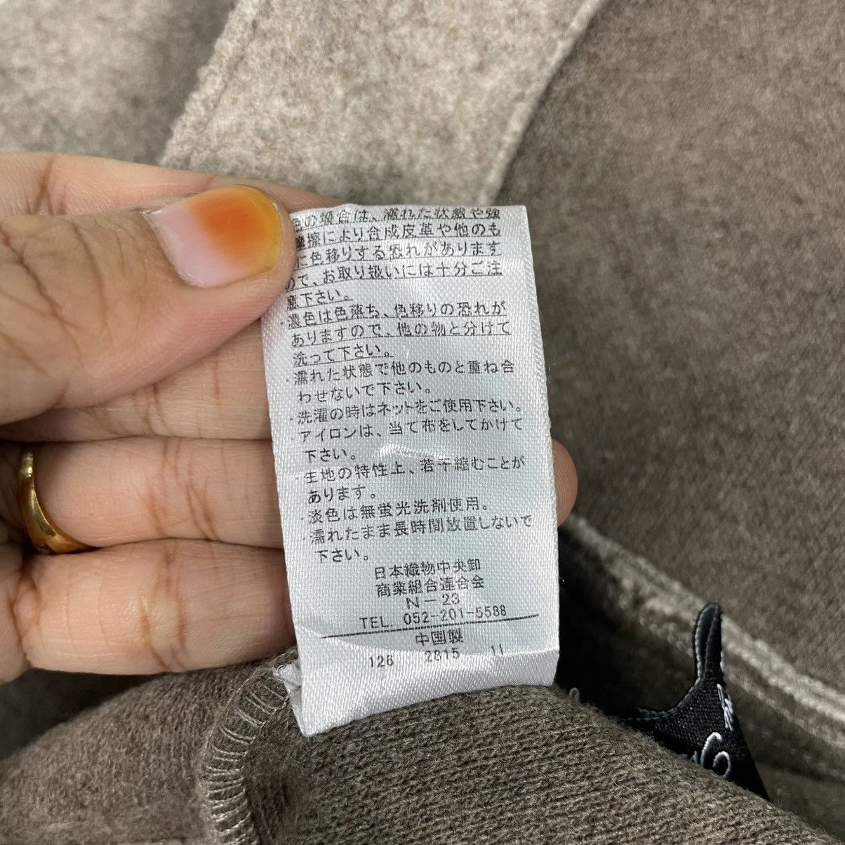 Japanese Brand Japanese Brand Drea My Mins Jacket Size US M / EU 48-50 / 2 - 18 Thumbnail