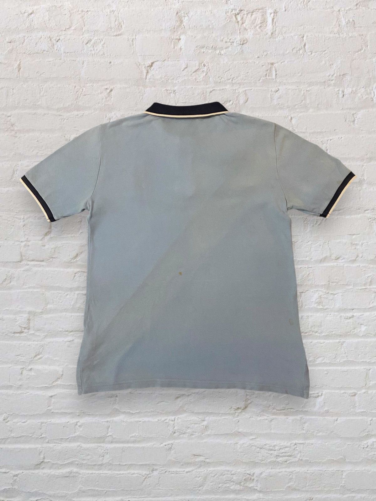 Polo Ralph Lauren POLO RALPH LAUREN STRIPED NO. 2 POLO TEE Size US M / EU 48-50 / 2 - 11 Thumbnail