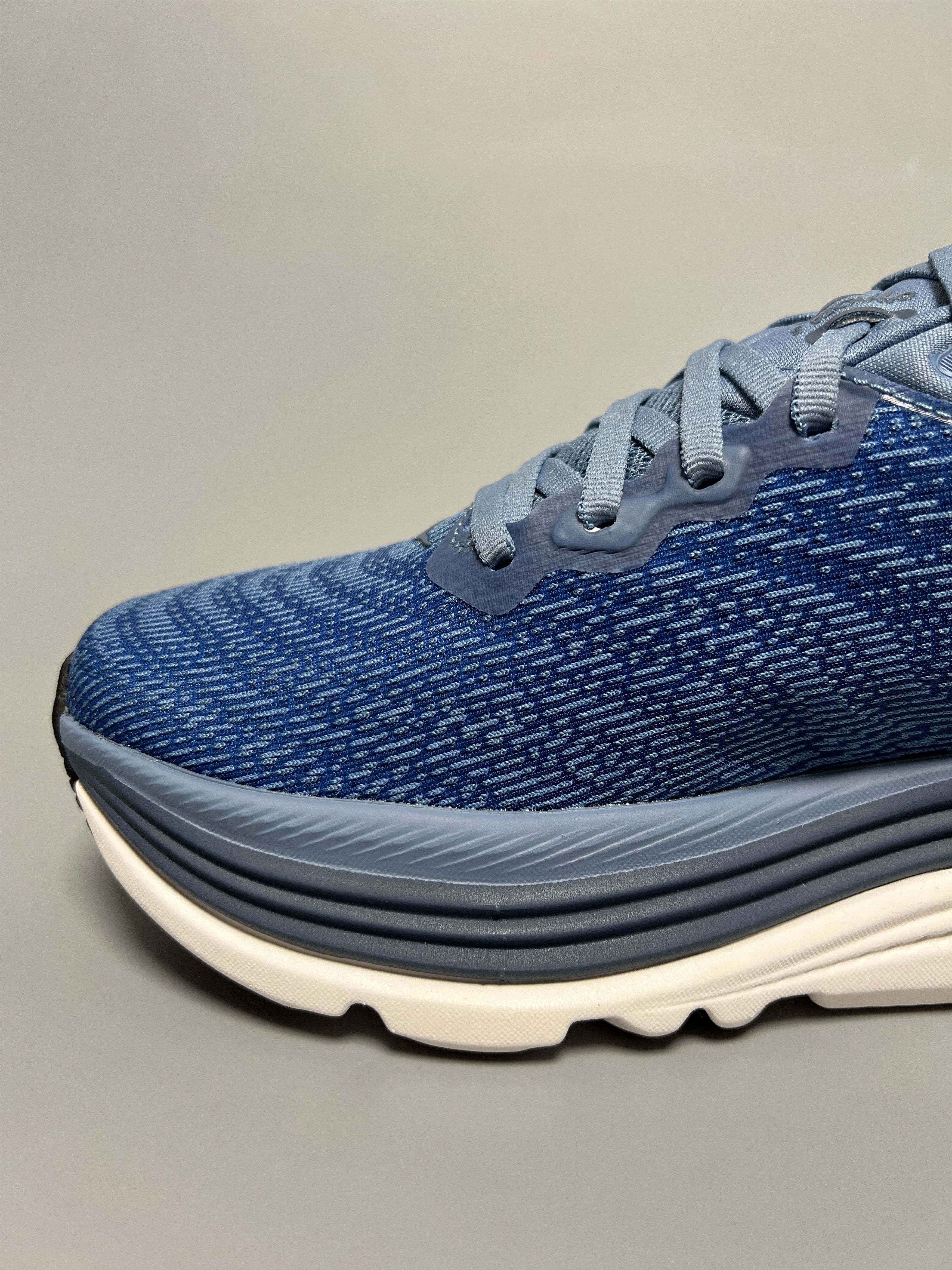 Hoka 7D Hoka One One Gaviota 5 Men's Running Shoes Walking Size US 7 / EU 40 - 10 Thumbnail