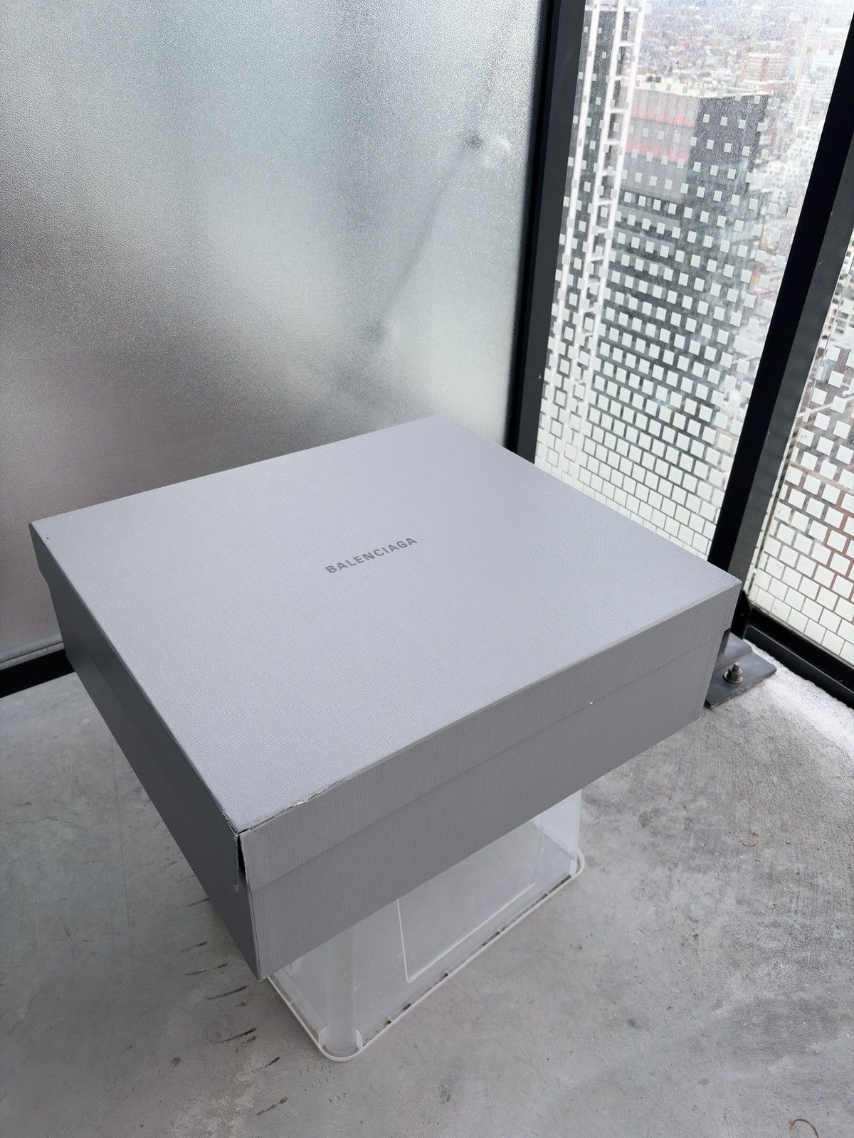 Balenciaga Balenciaga Steroid Boots Size US 9 / EU 42 - 6 Thumbnail