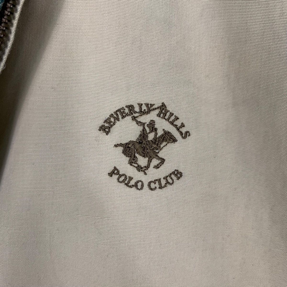 Beverly Hills Polo Club Beverly Hills Polo Club Casual Jacket #0165-C8 Size US L / EU 52-54 / 3 - 15 Thumbnail