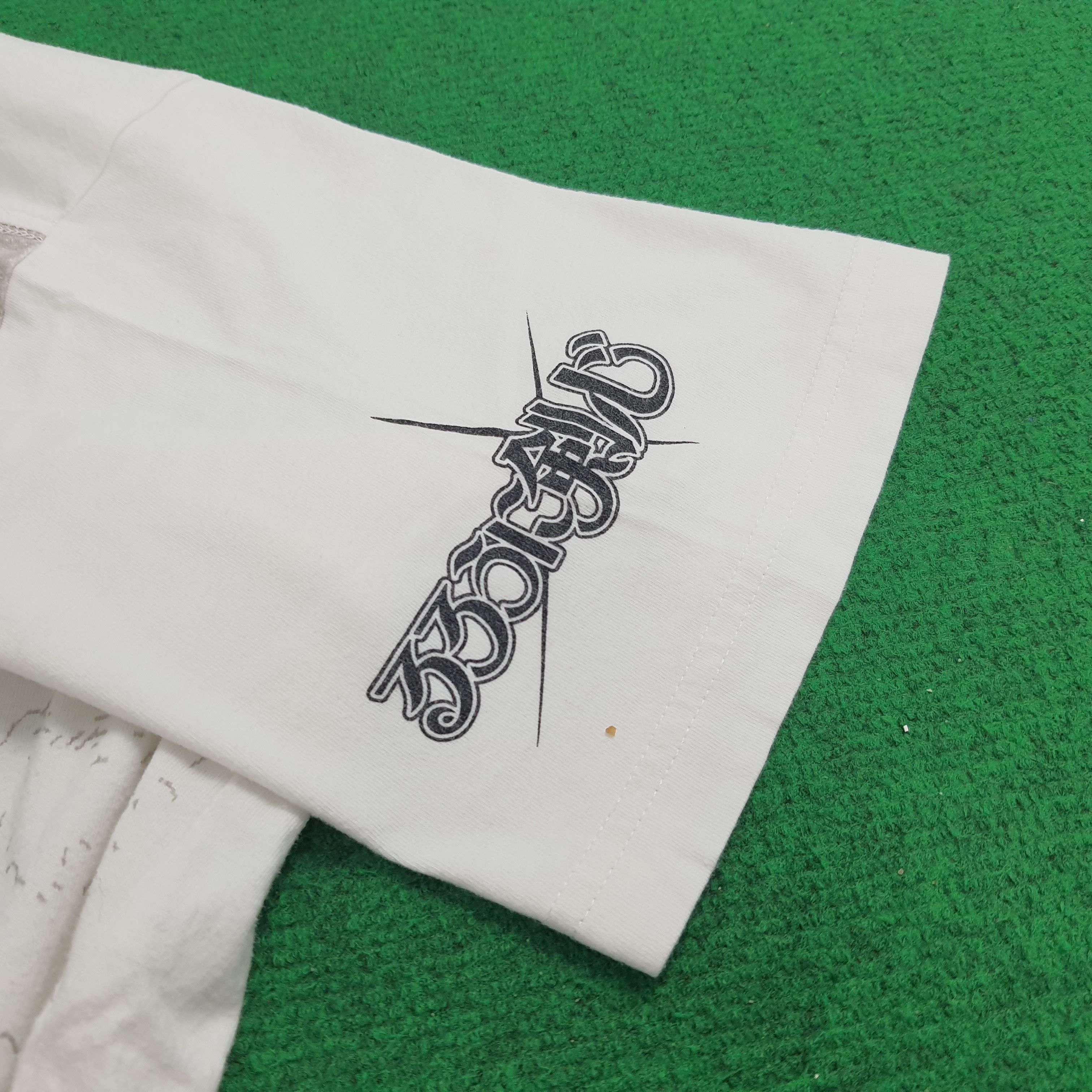 Rurouni Kenshin Samurai X Anime Series T-shirt