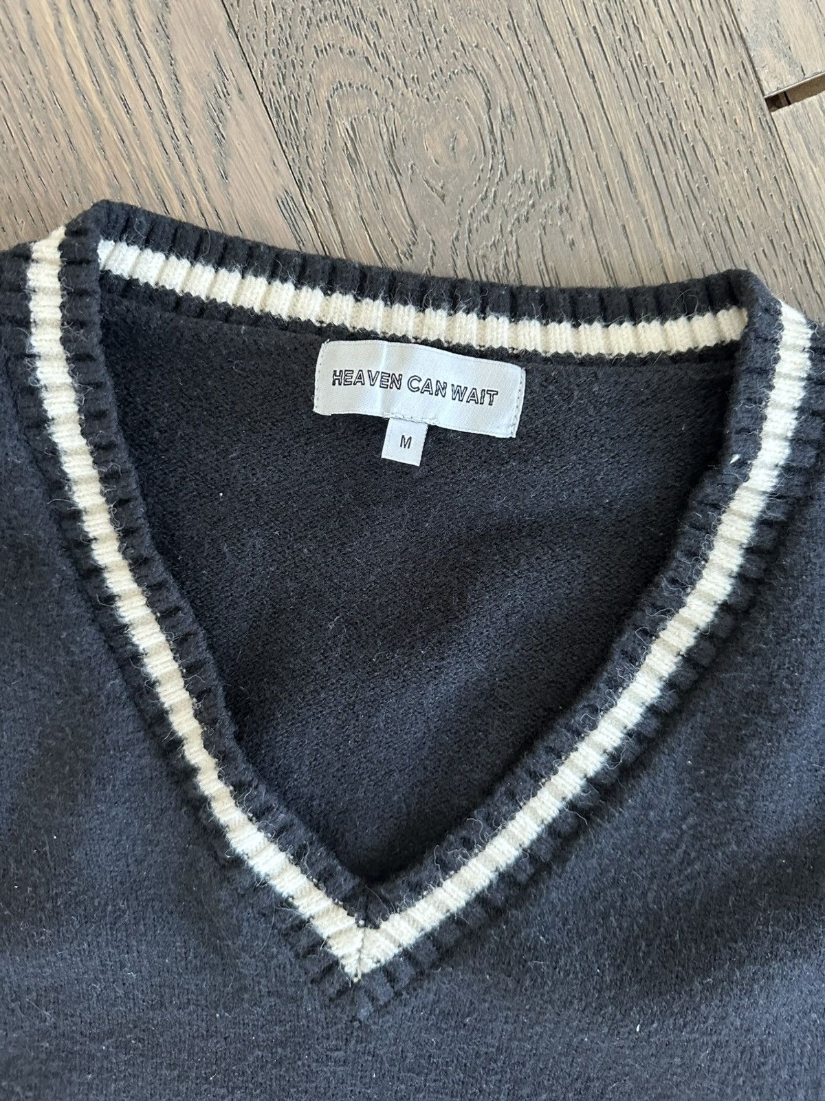 Other HEAVEN CAN WAIT SWEATER Size US M / EU 48-50 / 2 - 2 Thumbnail