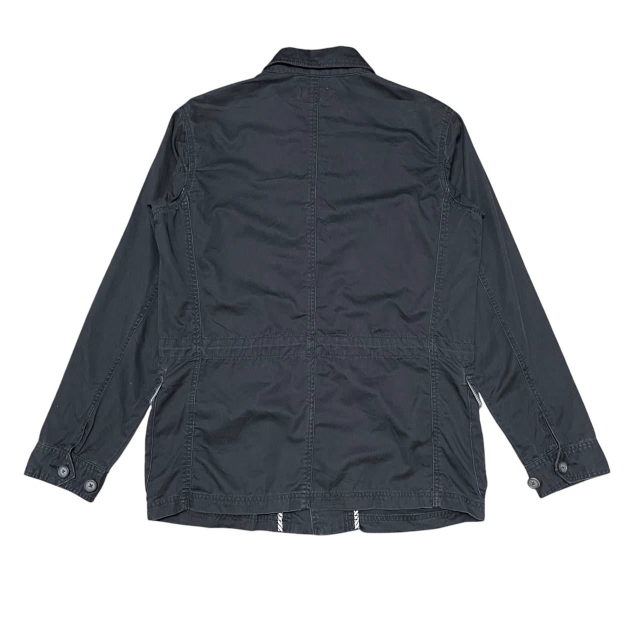 Japanese Brand Vintage Japanese Russk "Slow Ride" Jacket Size US L / EU 52-54 / 3 - 12 Thumbnail