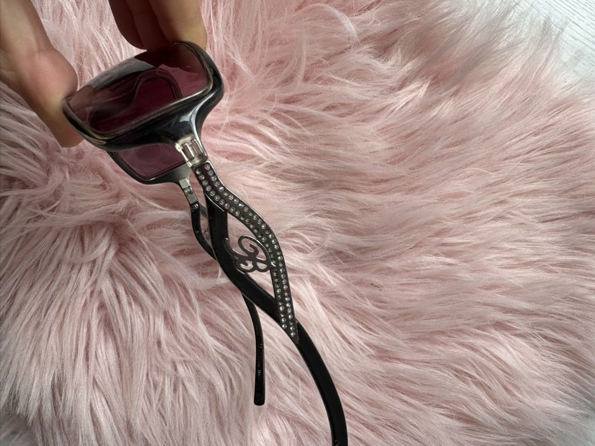Blumarine Blumarine sunglasses Size ONE SIZE - 19 Thumbnail