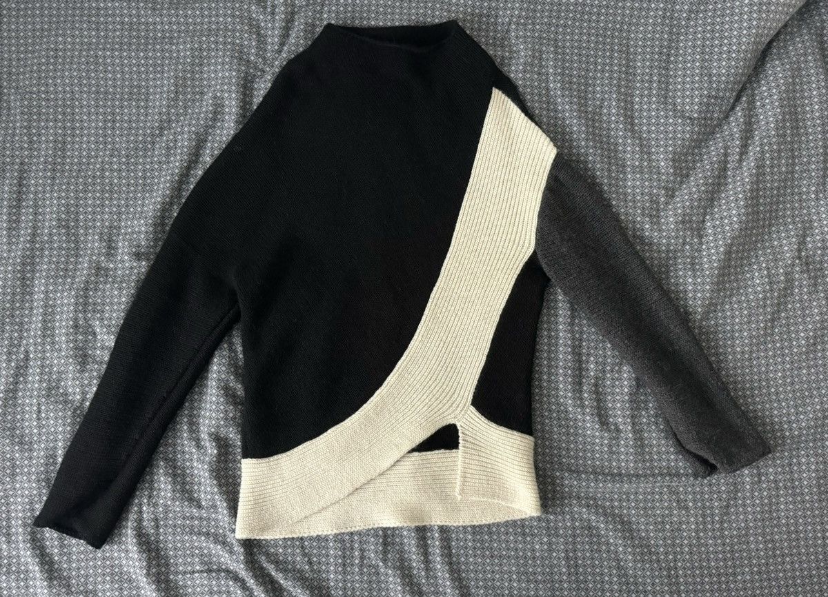 Men's Kiko Kostadinov Sweaters & Knitwear | Grailed