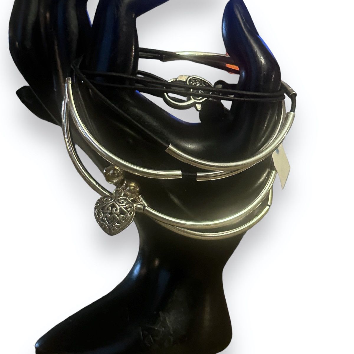 Other Lizzy James Girlfriend convertible necklace/bracelet Size ONE SIZE - 7 Thumbnail