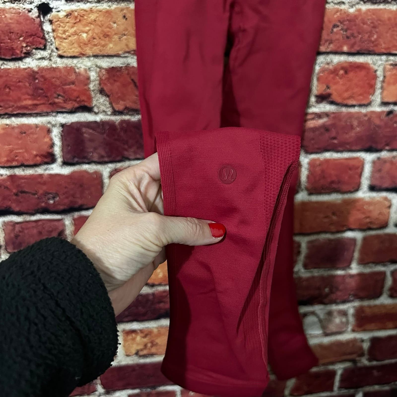 Lululemon lululemon leggings size 4 Size 27" / US 4 / IT 40 - 7 Thumbnail