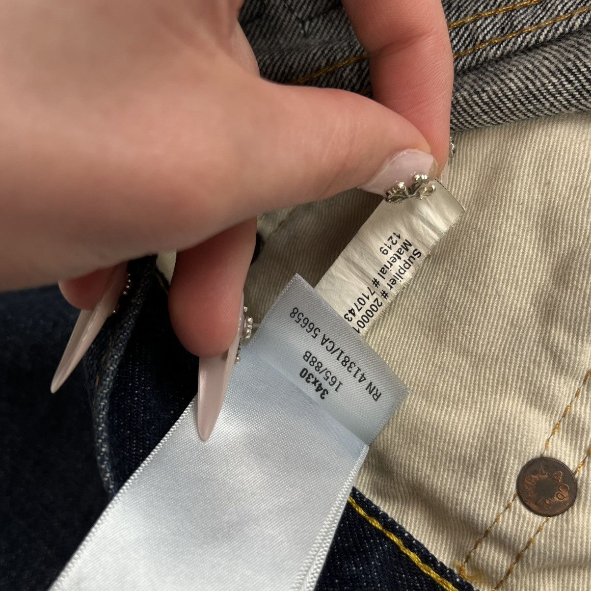 Polo Ralph Lauren Men's Jeans Ralph Lauren Polo sullivan slim embroidered jean Size US 34 / EU 50 - 16 Thumbnail