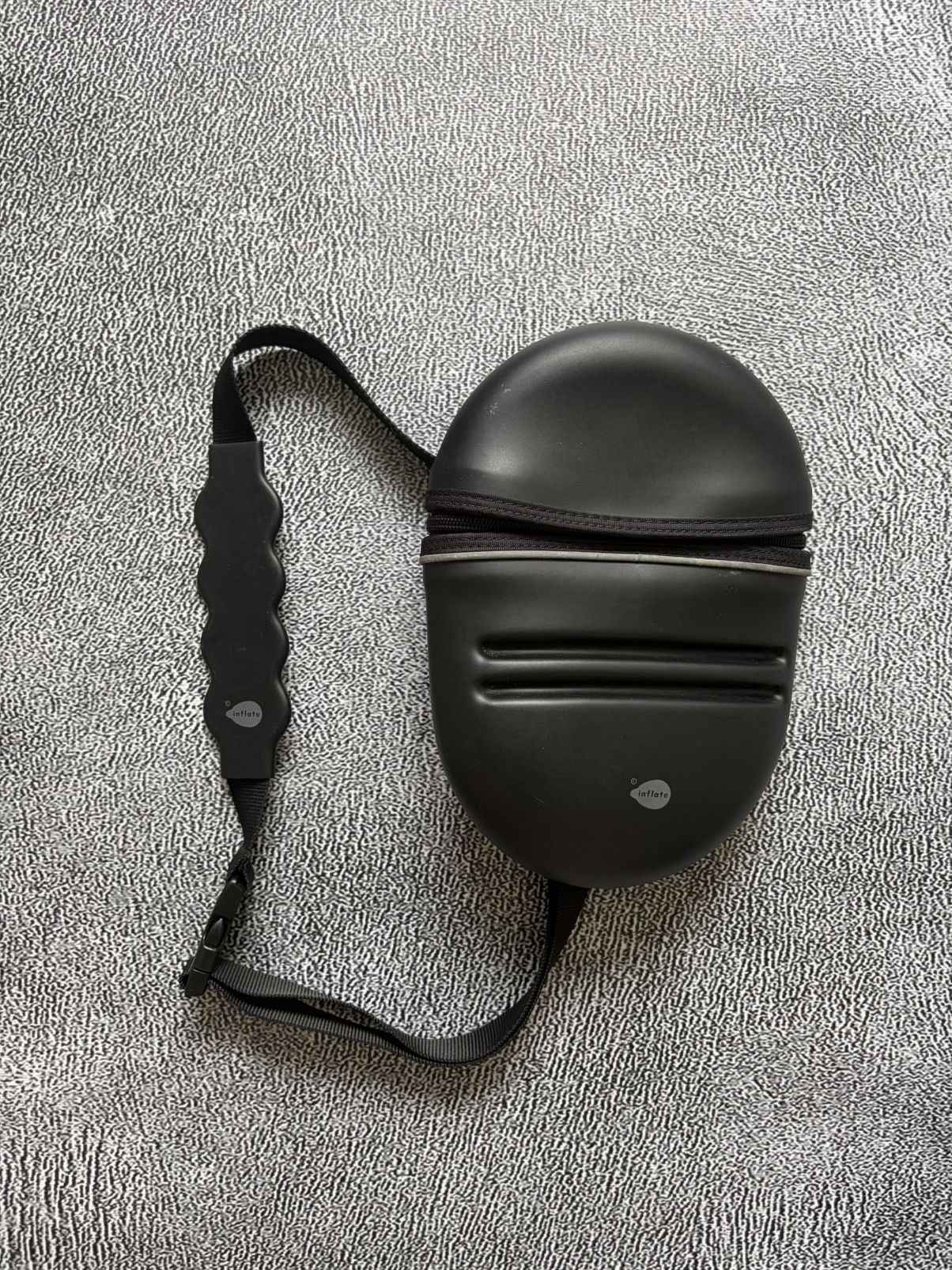 Craig Morrison Craig Morrison Inflate Bag / Pod Bag / Pill Bag 90s Size ONE SIZE - 1 Thumbnail