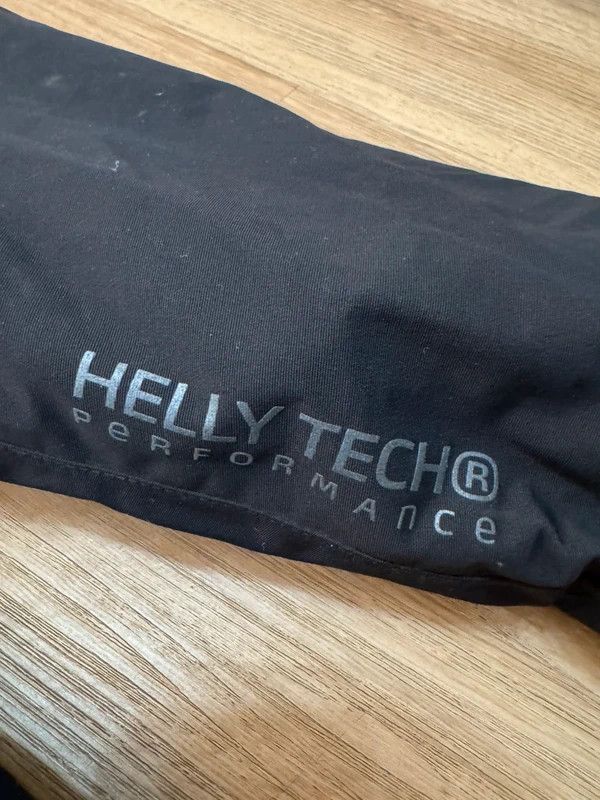 Helly Hansen Helly Hansen Arctic Jacket Workwear Primaloft Tech Perform M Size US M / EU 48-50 / 2 - 5 Thumbnail