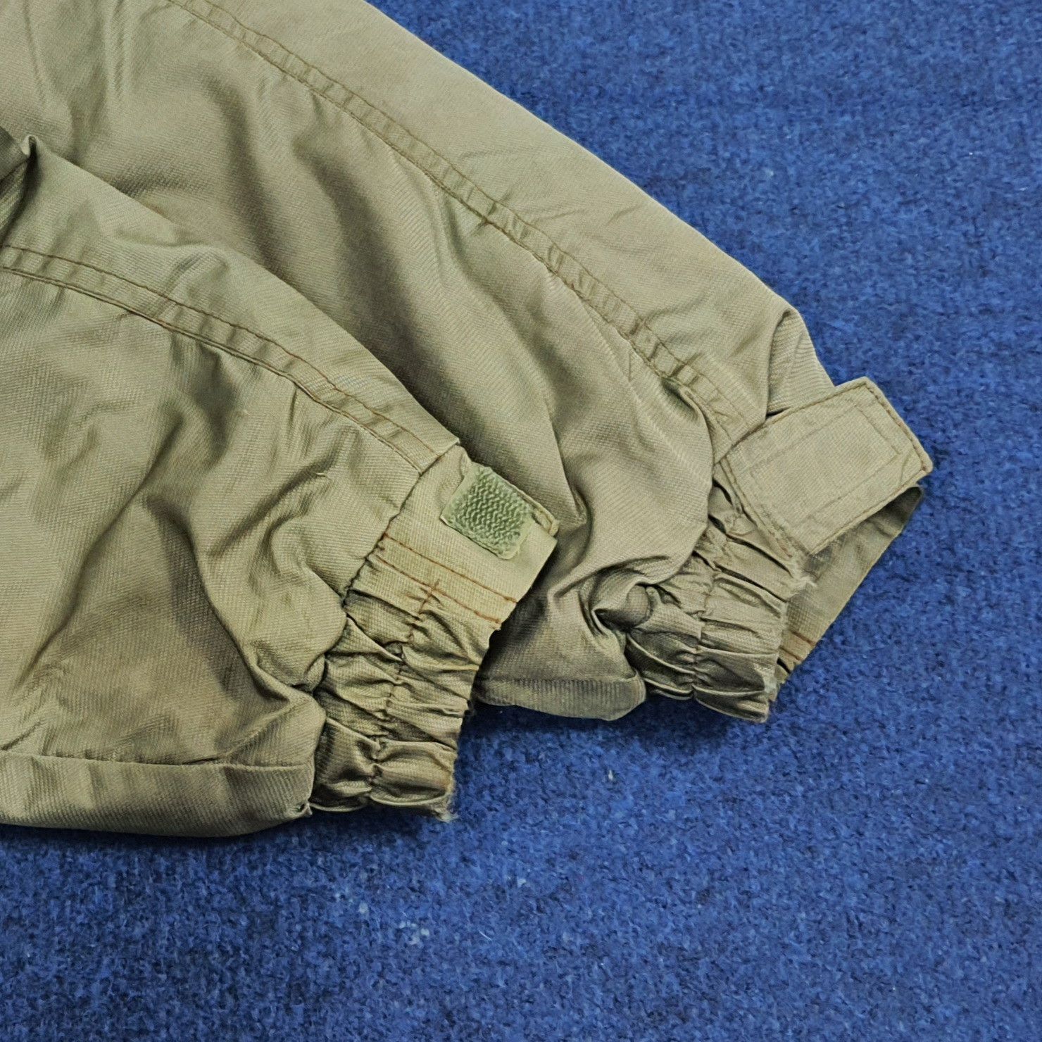 Yamaha Vintage Yamaha Motor Hyper Standard Racing Bomber C278N26 Size US M / EU 48-50 / 2 - 9 Thumbnail