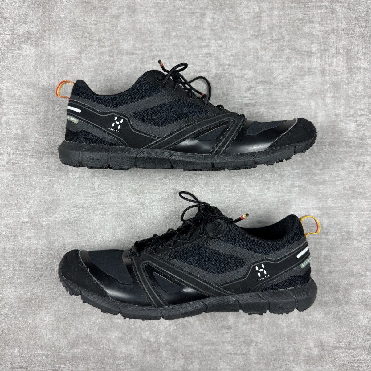 Haglofs Haglofs Trainers Size US 7 / IT 37 - 1 Thumbnail