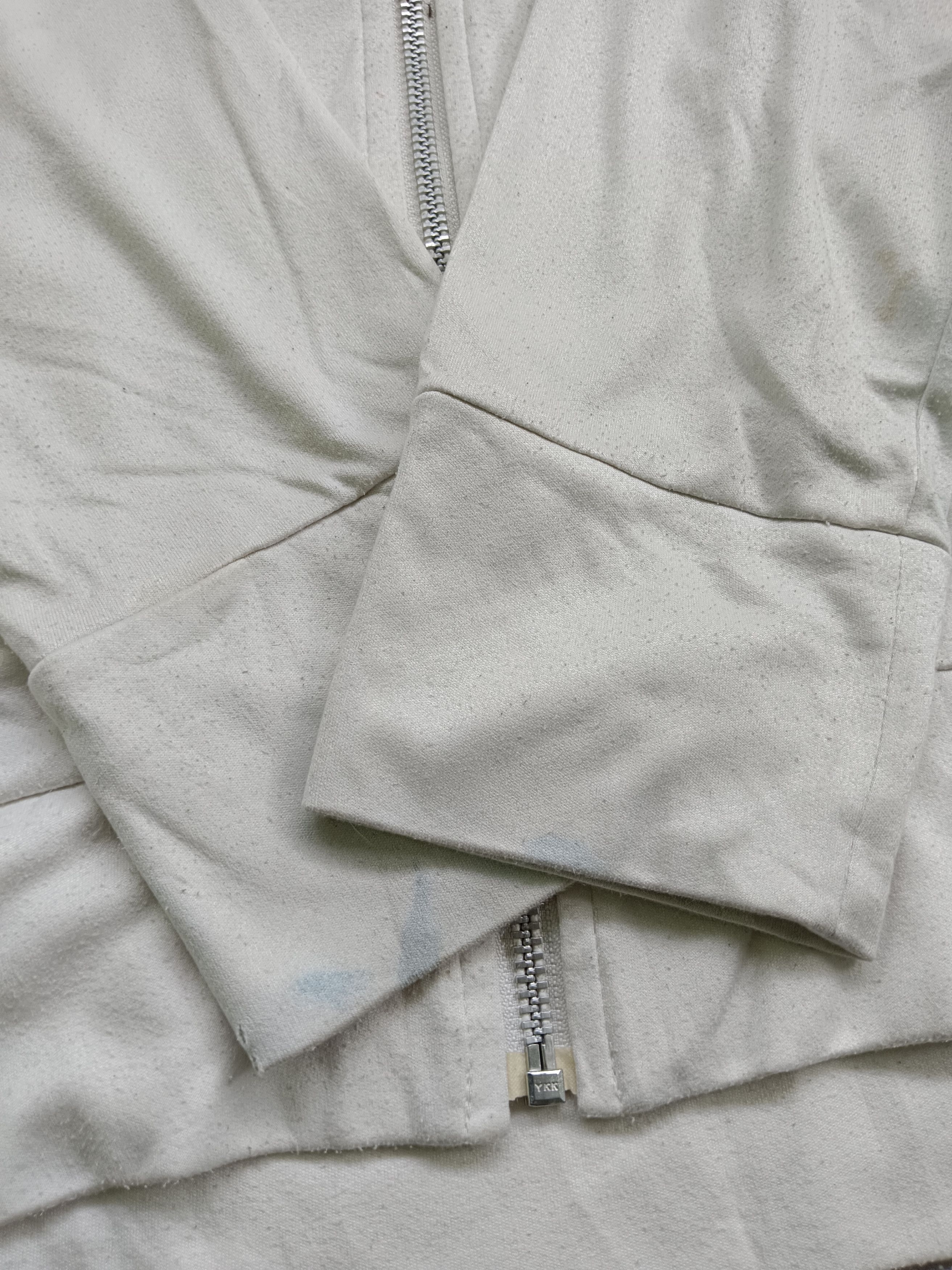 Japanese Brand × URBAN RESEARCH DOORS Urban Research Zip Up Hoodie Size US M / EU 48-50 / 2 - 2 Thumbnail