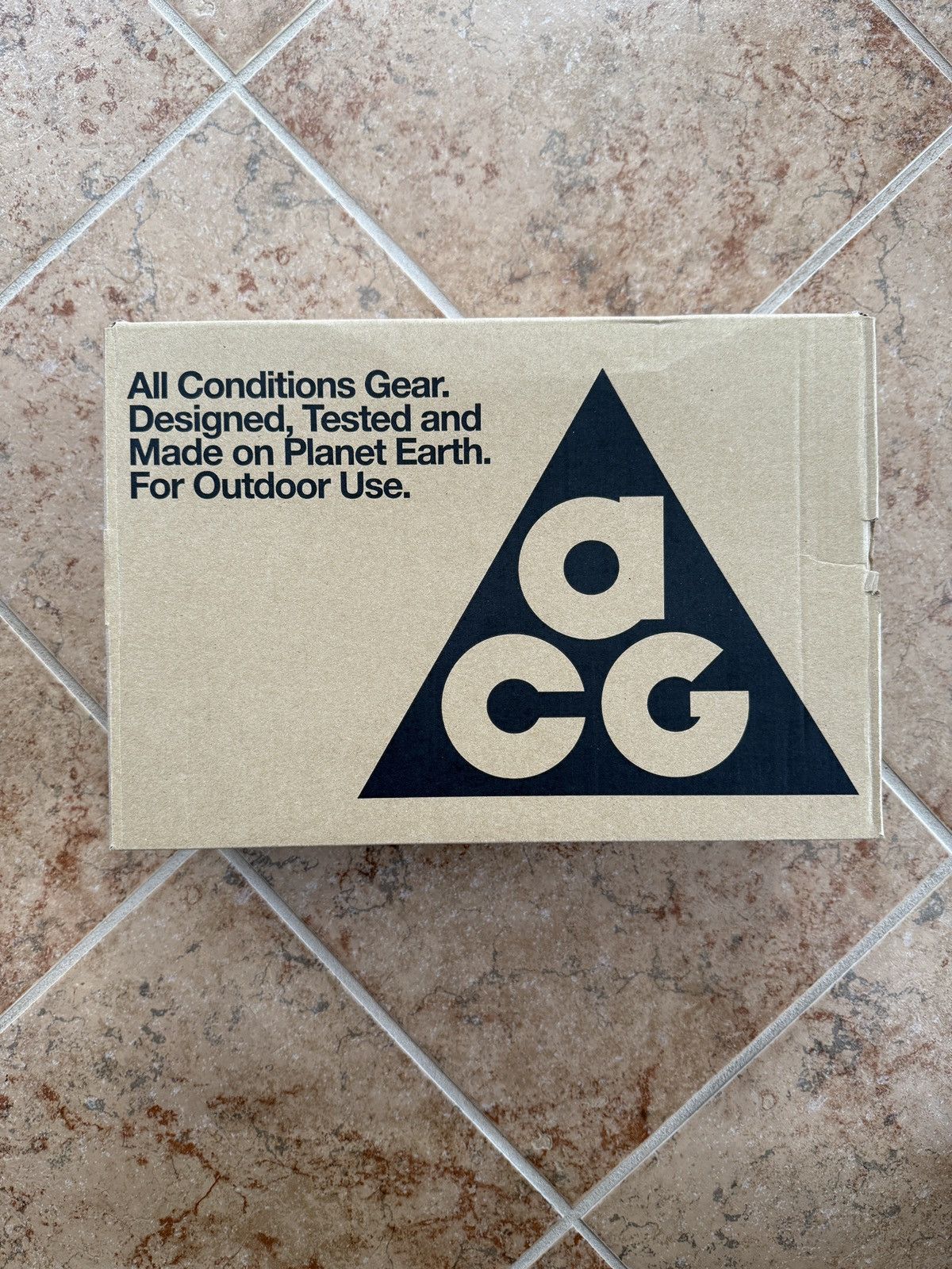 Nike × Nike ACG Nike ACG boots Size US 6 / EU 39 - 9 Thumbnail