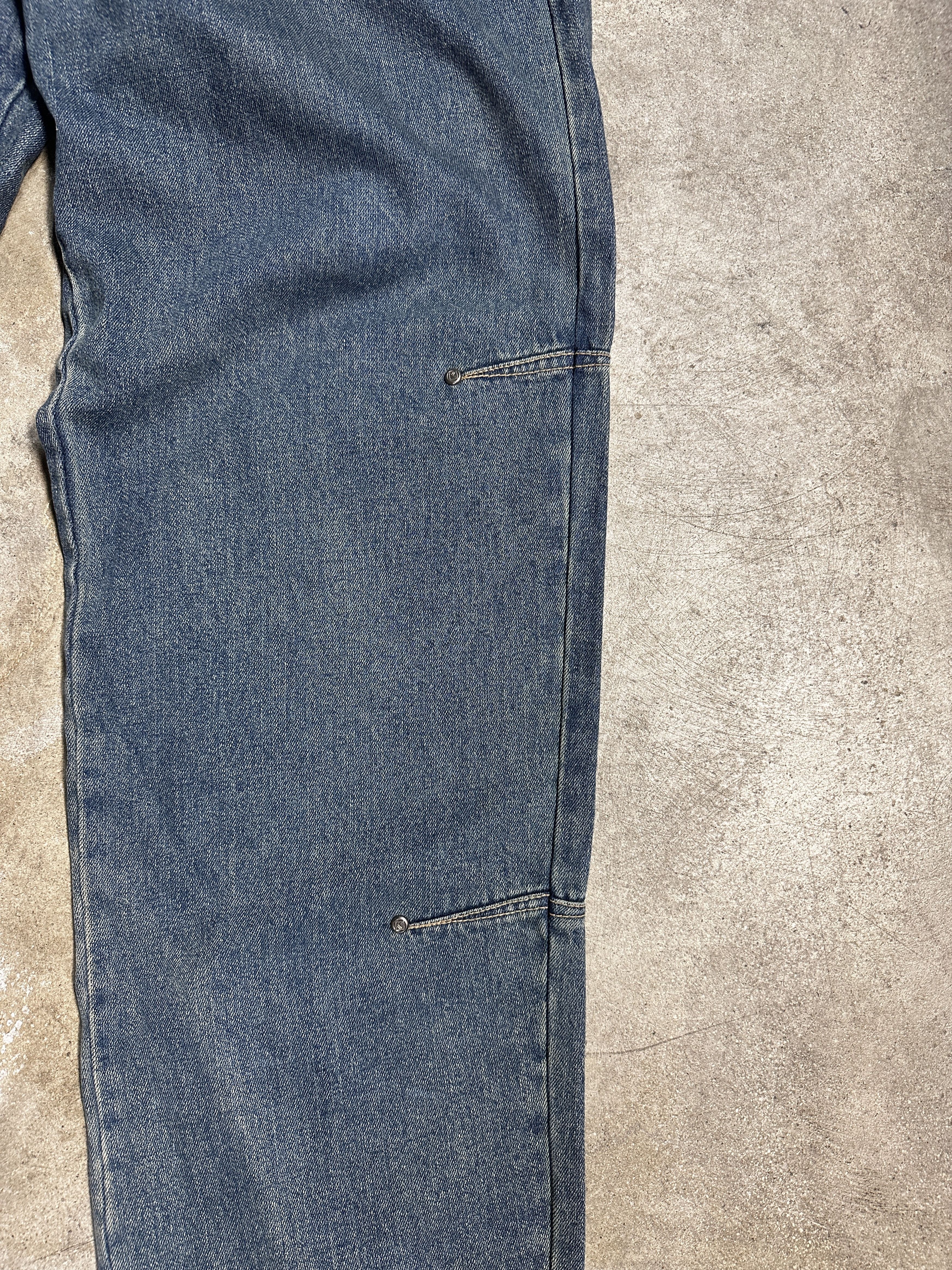 Karl Kani Karl Kani Baggy Jeans Size US 38 / EU 54 - 3 Thumbnail