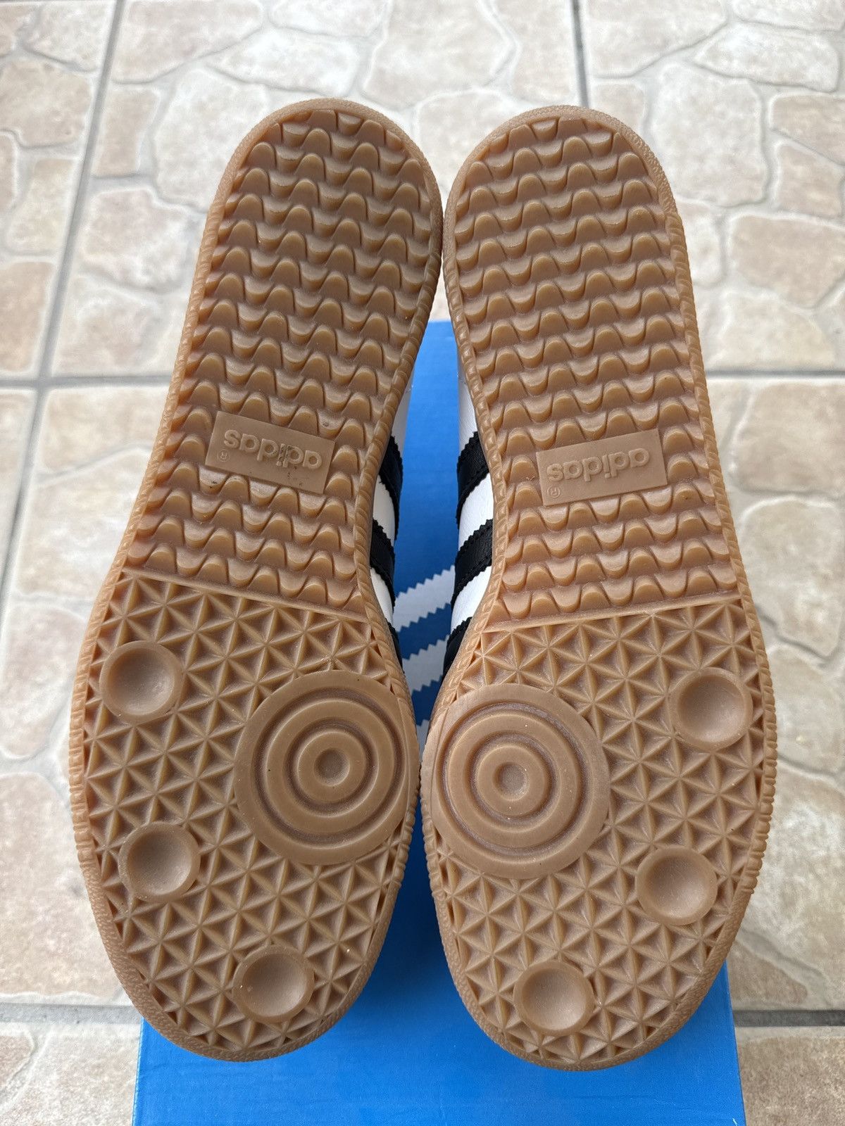 Adidas Samba Decon Size US 9 / EU 42 - 5 Thumbnail