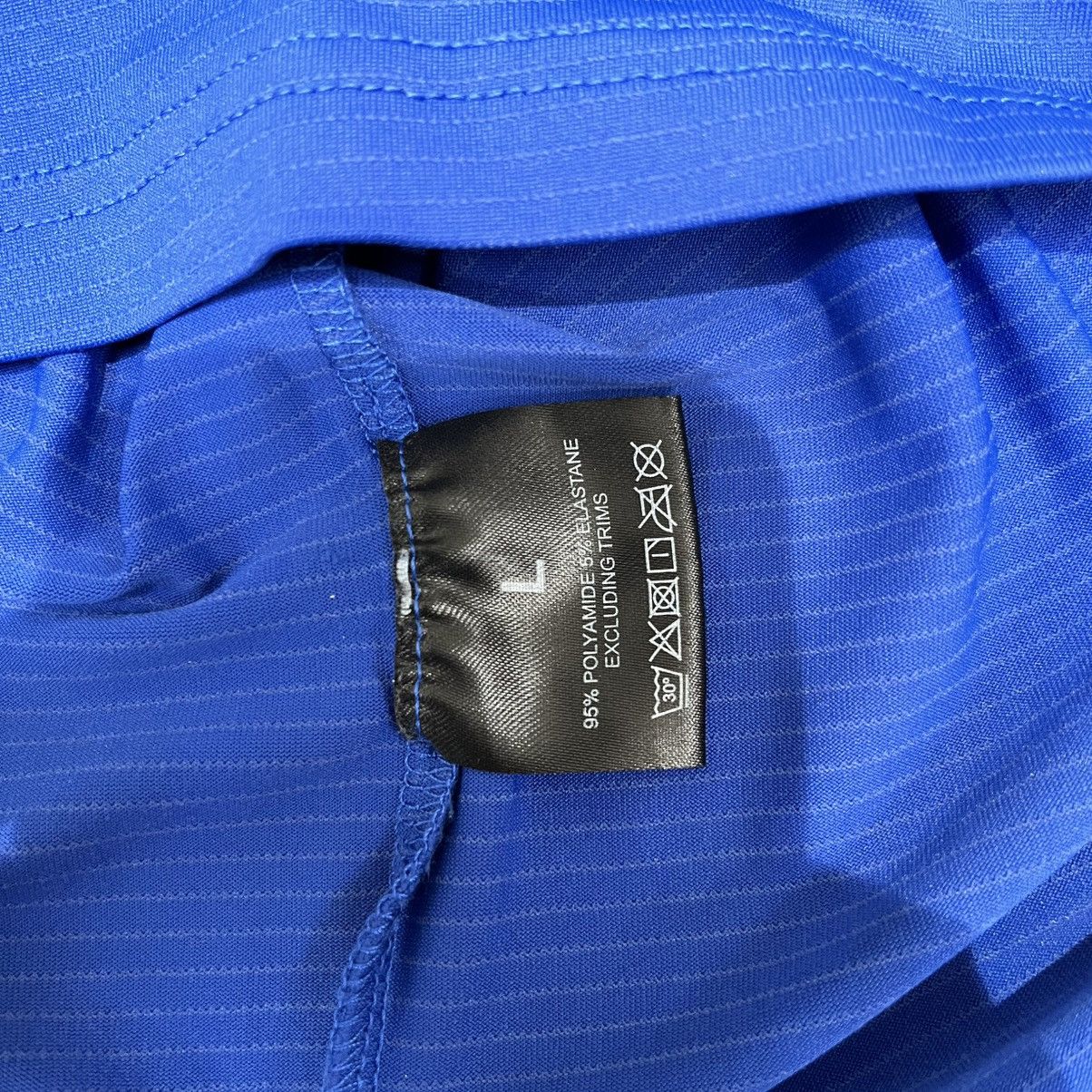 Represent Clo. Represent Jersey Tee Blue Size US L / EU 52-54 / 3 - 5 Thumbnail