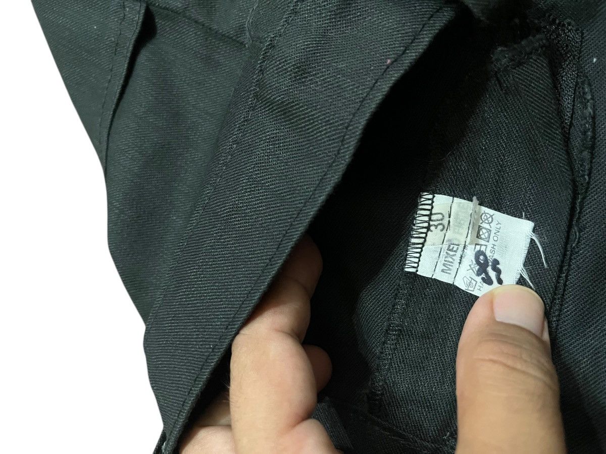 Seditionaries × foot the coacher Foot the coacher x Tiger of london seditionarie pant 32 x 32 Size US 30 / EU 46 - 10 Thumbnail