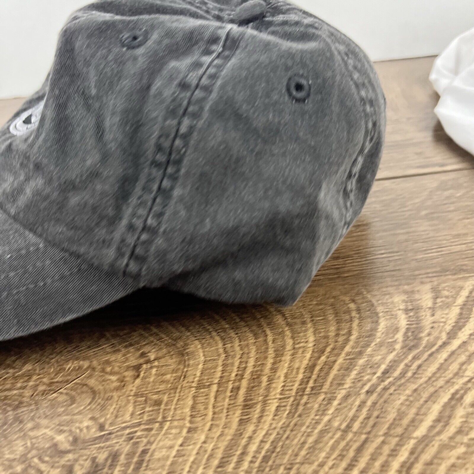 Other IMD Hat IMD Baseball Hat Gray Adjustable Hat Gray Adult Size Size ONE SIZE - 9 Thumbnail