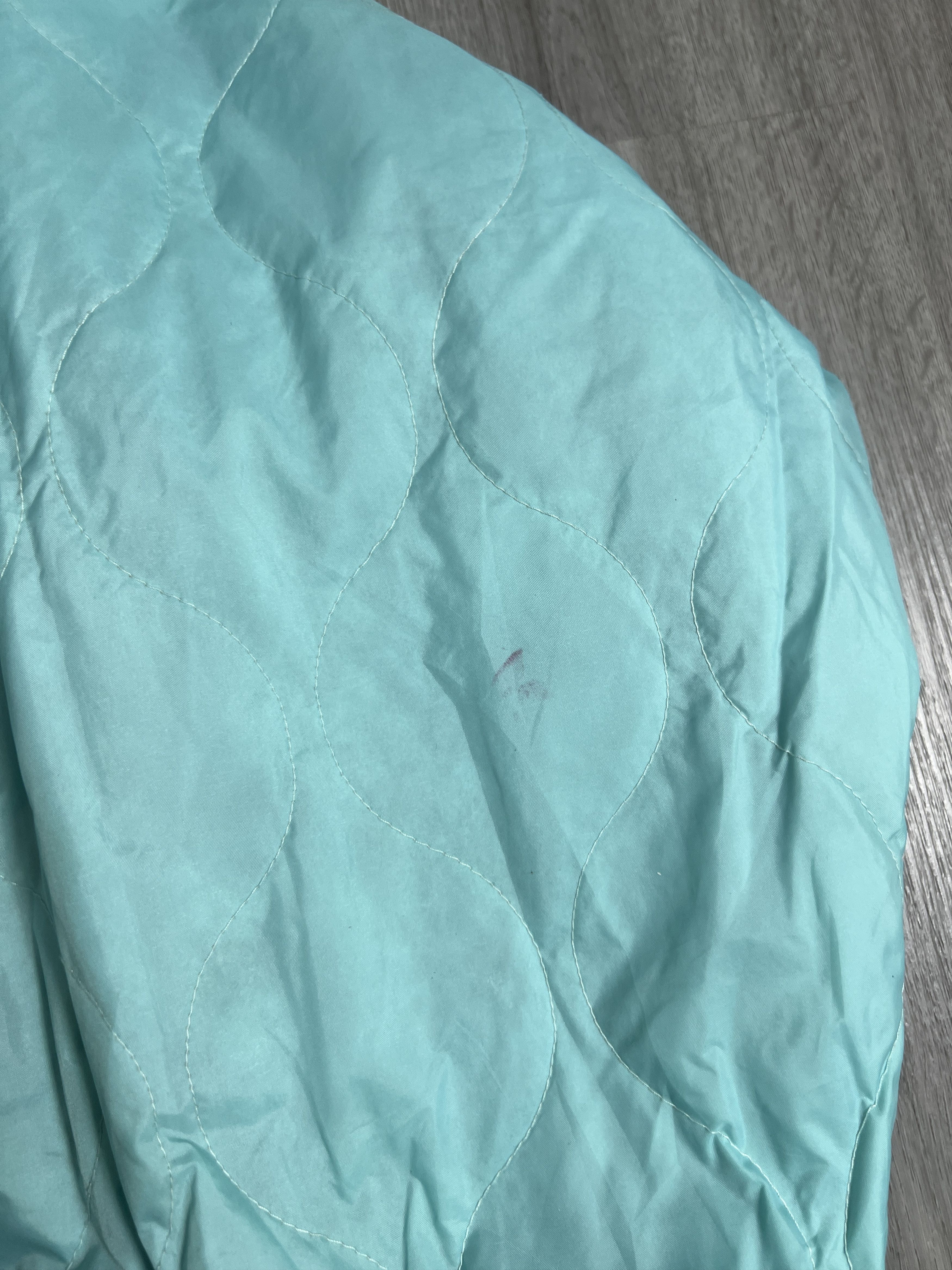 Nike × Vintage Vintage Nike Reversible Anorak Jacket (M) JK848 Size US M / EU 48-50 / 2 - 15 Thumbnail