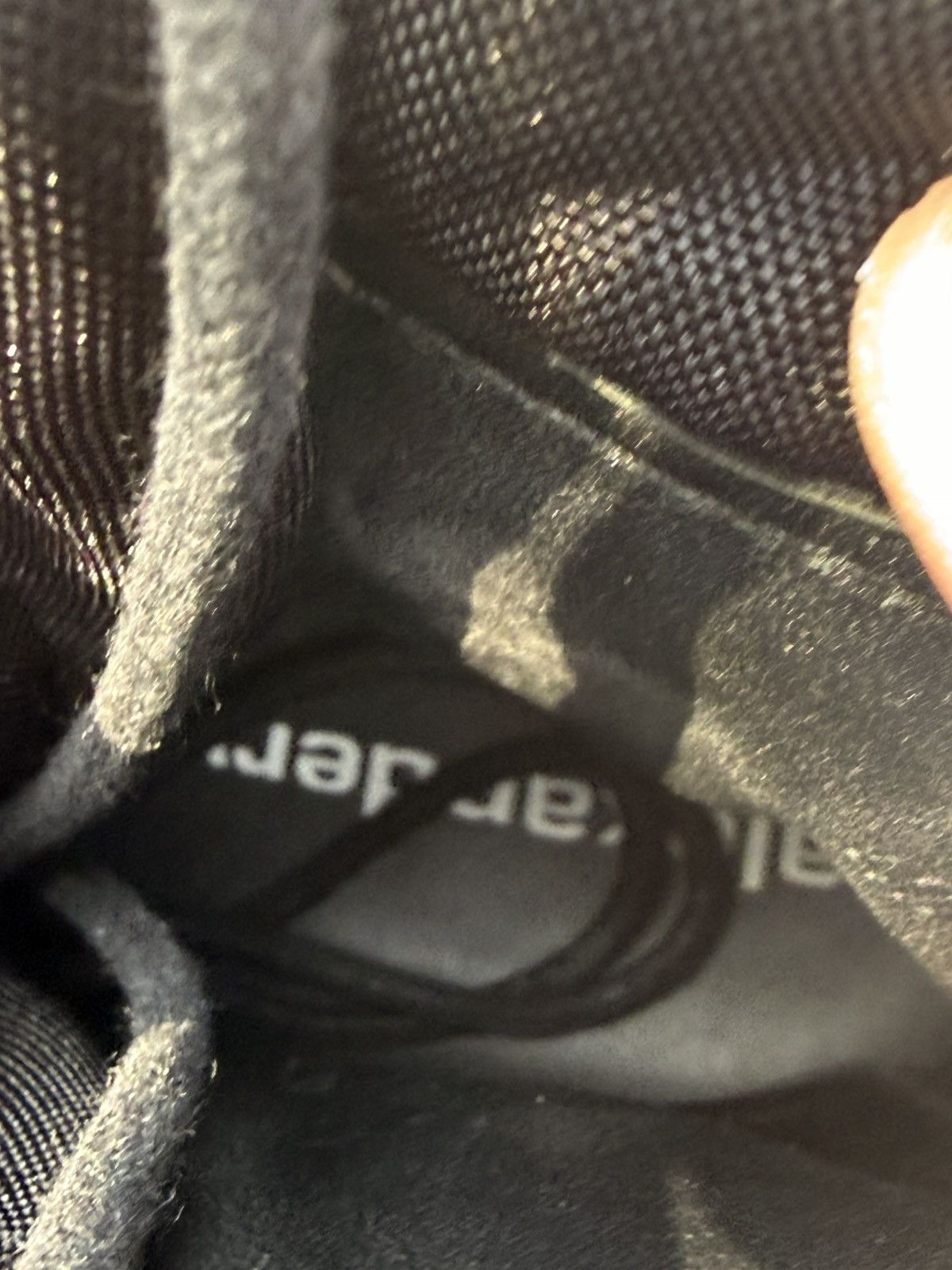 Alexander Wang ALEXANDER WANG Rubber Combat Boots Size 9/ 42 Size US 9 / EU 42 - 5 Thumbnail