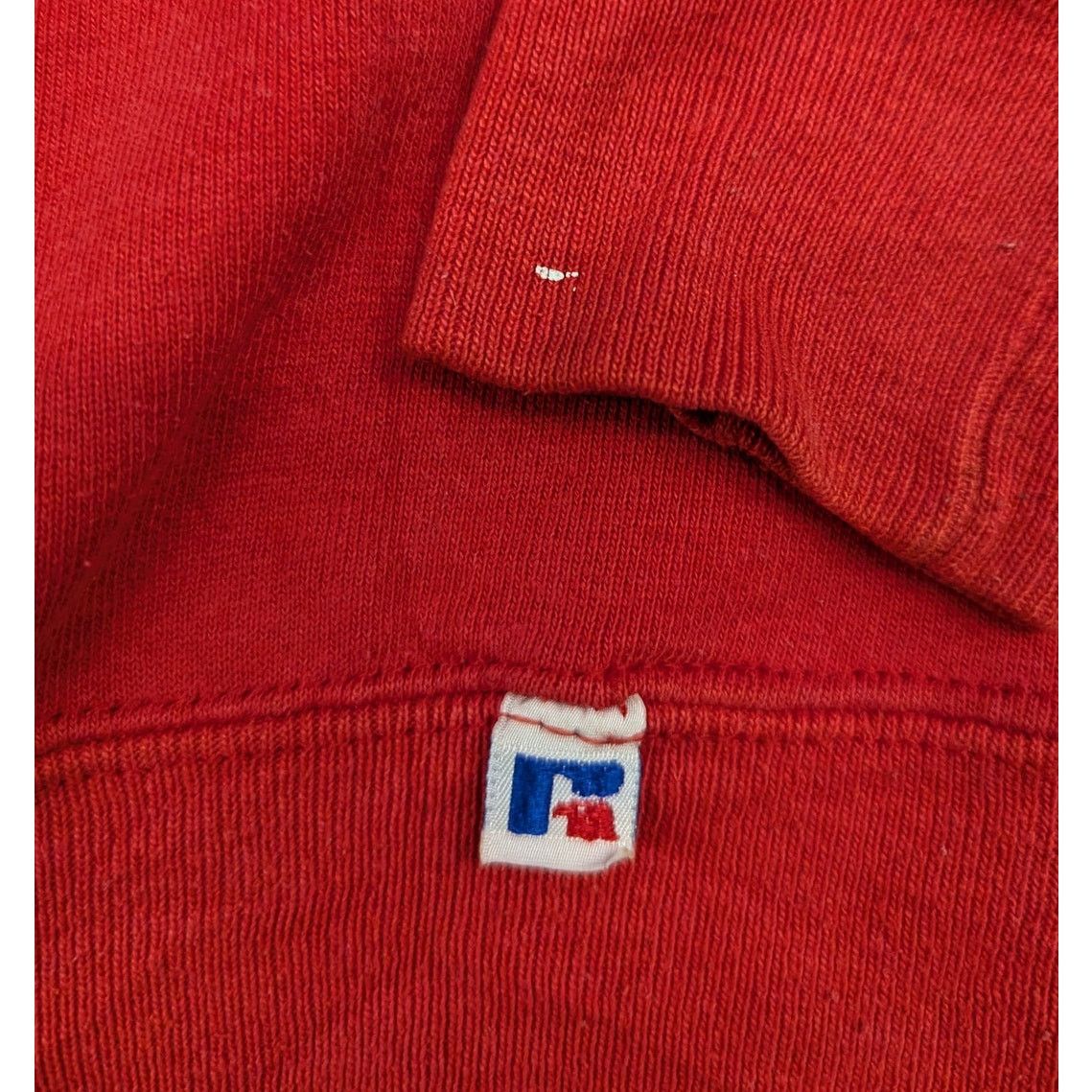 AAA × Russell Athletic × Vintage Vintage Stonewall AAA State Champs Russel crew neck sweater Size US L / EU 52-54 / 3 - 7 Thumbnail